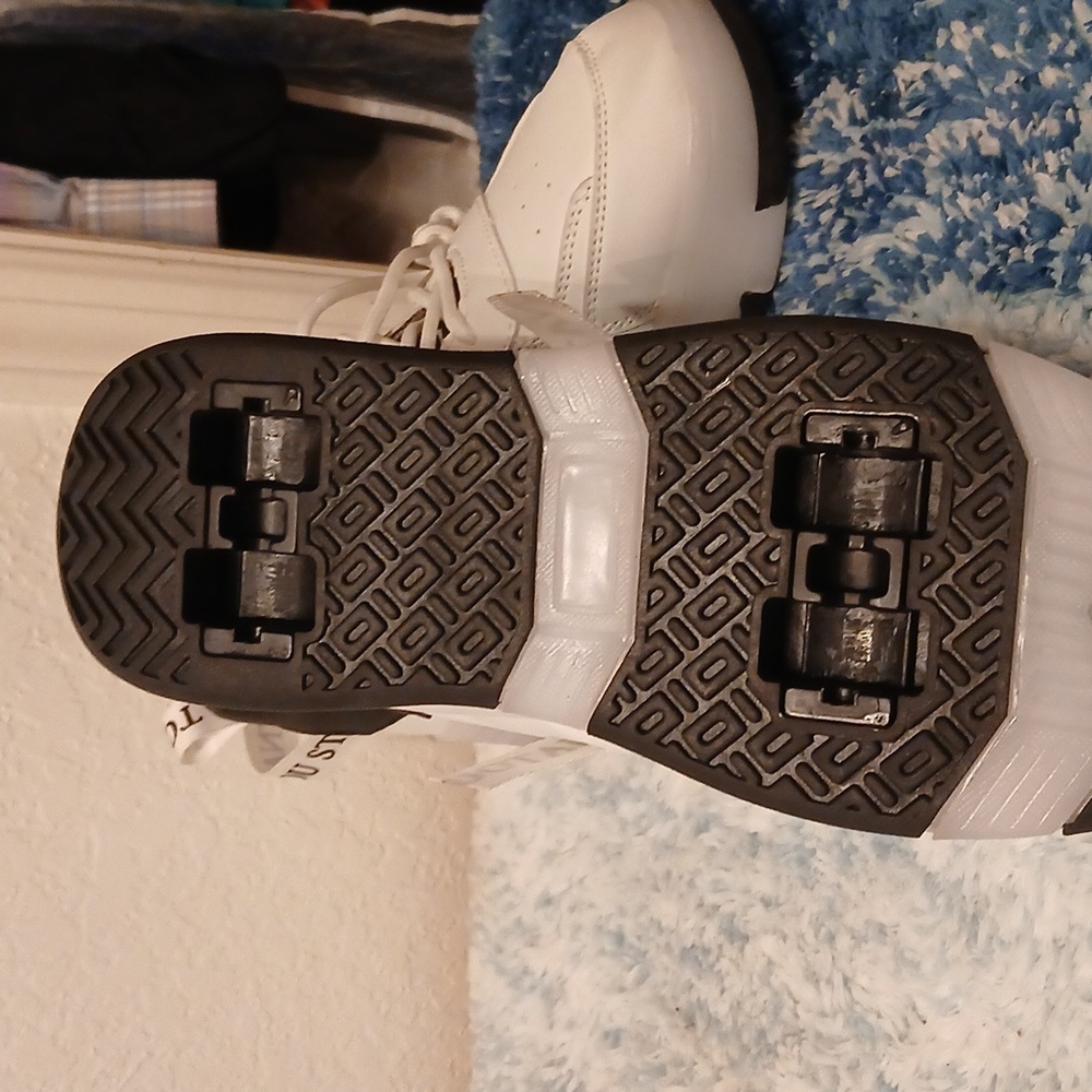 Skater /Roller Shoes Sz 9-91/2 - Picture 9 of 9
